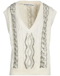Alexander Wang - Pullover - Lyst