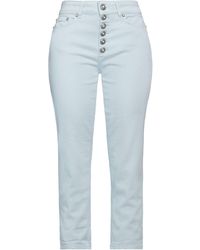 Dondup - Pants - Lyst