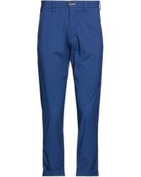 Imperial - Pants Polyester, Viscose, Elastane - Lyst