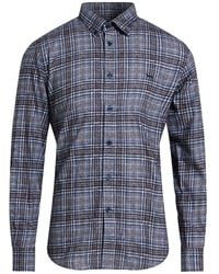 Harmont & Blaine - Shirt - Lyst