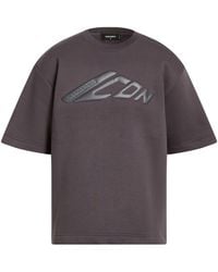 DSquared² - Sweatshirt - Lyst