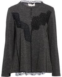 MEIMEIJ - Sweater Polyester, Viscose, Elastane - Lyst