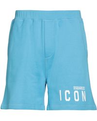 DSquared² - Shorts & Bermuda Shorts - Lyst