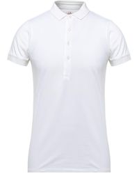 Fradi Poloshirt - Weiß