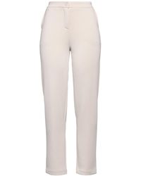 Twinset - Trouser - Lyst