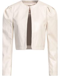 Twinset - Jacket - Lyst