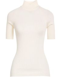Sa Su Phi - Turtleneck Cashmere, Silk - Lyst