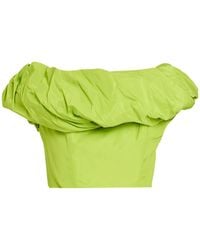 Pinko - Top Polyester - Lyst