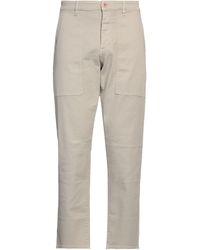 Siviglia - Trouser - Lyst