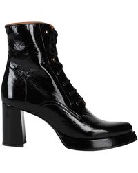 Chie Mihara - Ankle Boots - Lyst