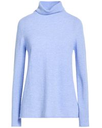 Kaos - Turtlenecks - Lyst