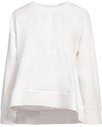 Alpha Studio - Pullover - Lyst