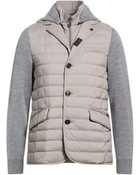 Moorer - Puffers - Lyst