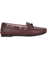 Tod's - Loafer - Lyst