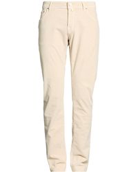 Jacob Cohen - Trouser - Lyst