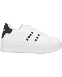 Gaelle Paris - Trainers - Lyst