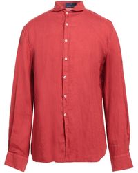Cooperativa Pescatori Posillipo - Shirt - Lyst