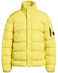 C.P. Company - Puffer - Lyst