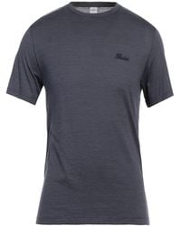 Berluti - T-Shirt - Lyst