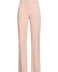 Kocca - Pants Cotton, Polyester, Elastane - Lyst