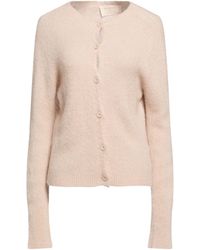 Kaos - Cardigan Acrylic, Polyamide, Wool, Mohair Wool, Elastane - Lyst