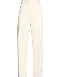 Dickies - Pants Polyester, Cotton - Lyst