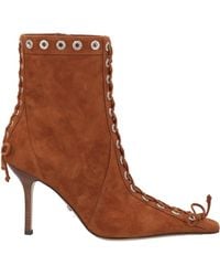 Mach & Mach - Stiefelette - Lyst