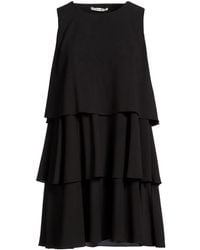 GAUDI - Mini Dress - Lyst