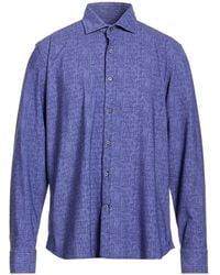 Ghirardelli - Shirts - Lyst