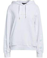 ARMANI EXCHANGE - Sweatshirts - Lyst