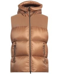 Herno - Gilet - Lyst