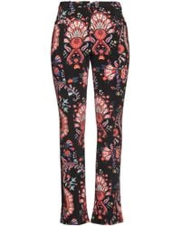 Rabanne - Pants - Lyst