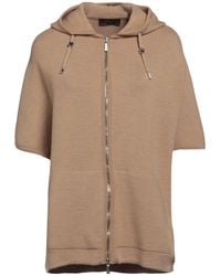 Moorer - Strickjacke - Lyst