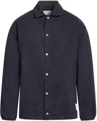 Emporio Armani - Jackets - Lyst