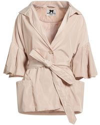 No Secrets - Jacket - Lyst