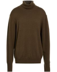 Aspesi - Turtlenecks - Lyst