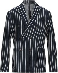 Lardini - Blazer - Lyst