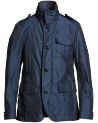 Moorer - Jacket - Lyst