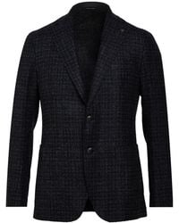 Tagliatore - Blazer - Lyst