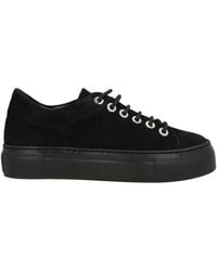 Agl Attilio Giusti Leombruni - Sneakers Leather - Lyst