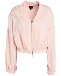 ARMANI EXCHANGE - Veste Et Blouson - Lyst