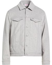 Sun 68 - Jacket - Lyst