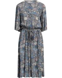 Zadig & Voltaire - Midi-Kleid - Lyst
