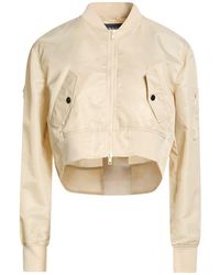 Canadian - Jacket - Lyst