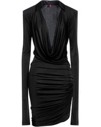 GAUGE81 - Midi-Kleid - Lyst