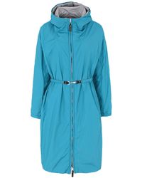 Max Mara Jacket - Blue