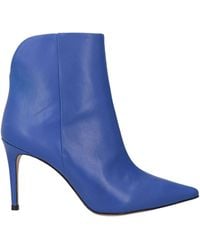 Carrano - Ankle Boots - Lyst