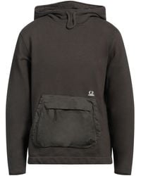 C.P. Company - Sweat-shirt - Lyst