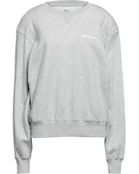 Halfboy - Sweatshirt - Lyst