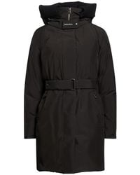 Woolrich - Puffers - Lyst